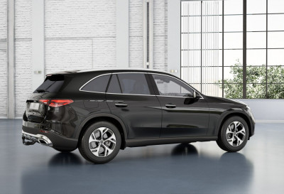 Mercedes-Benz GLC Vorführwagen
