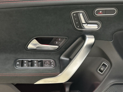 Mercedes-Benz CLA Gebrauchtwagen