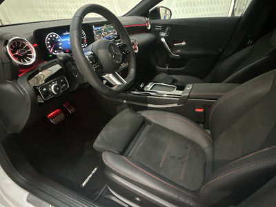 Mercedes-Benz CLA Gebrauchtwagen
