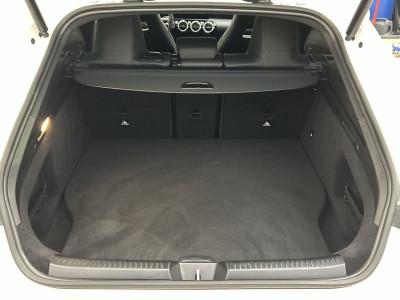 Mercedes-Benz CLA Gebrauchtwagen