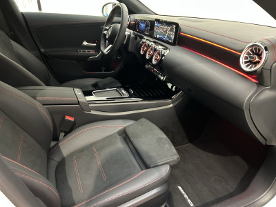 Mercedes-Benz CLA Gebrauchtwagen