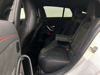 Mercedes-Benz CLA Gebrauchtwagen