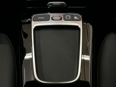 Mercedes-Benz CLA Gebrauchtwagen