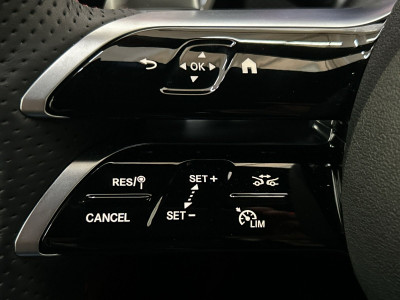 Mercedes-Benz CLA Gebrauchtwagen