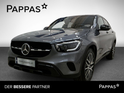 Mercedes-Benz GLC Gebrauchtwagen