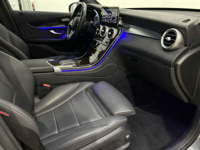Mercedes-Benz GLC Gebrauchtwagen