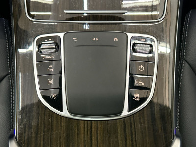 Mercedes-Benz GLC Gebrauchtwagen