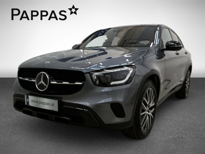 Mercedes-Benz GLC Gebrauchtwagen