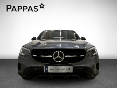 Mercedes-Benz GLC Gebrauchtwagen