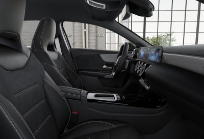 Mercedes-Benz A-Klasse Gebrauchtwagen