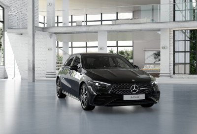 Mercedes-Benz A-Klasse Gebrauchtwagen