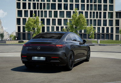 Mercedes-Benz EQE Gebrauchtwagen