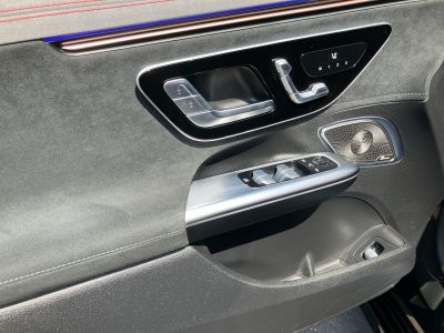 Mercedes-Benz EQE Gebrauchtwagen Mercedes-Benz EQE Gebrauchtwagen