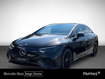Mercedes-Benz EQE Gebrauchtwagen