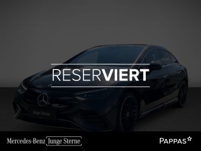 Mercedes-Benz EQE Gebrauchtwagen Mercedes-Benz EQE Gebrauchtwagen