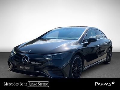 Mercedes-Benz EQE Gebrauchtwagen Mercedes-Benz EQE Gebrauchtwagen