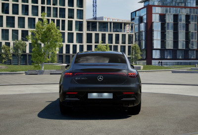 Mercedes-Benz EQE Gebrauchtwagen