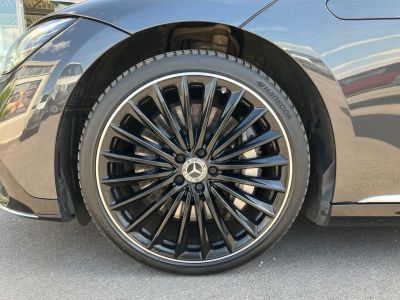 Mercedes-Benz EQE Gebrauchtwagen Mercedes-Benz EQE Gebrauchtwagen