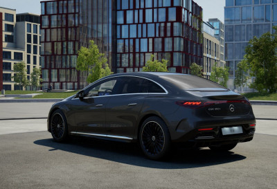 Mercedes-Benz EQE Gebrauchtwagen