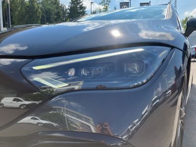 Mercedes-Benz EQE Gebrauchtwagen Mercedes-Benz EQE Gebrauchtwagen