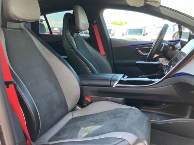 Mercedes-Benz EQE Gebrauchtwagen Mercedes-Benz EQE Gebrauchtwagen