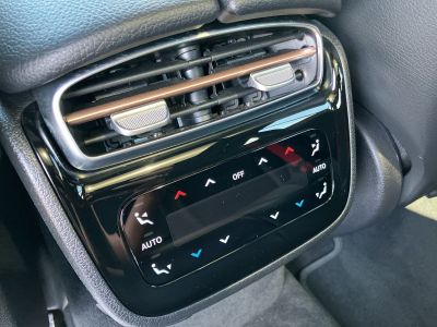 Mercedes-Benz EQE Gebrauchtwagen Mercedes-Benz EQE Gebrauchtwagen