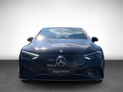 Mercedes-Benz EQE Gebrauchtwagen Mercedes-Benz EQE Gebrauchtwagen