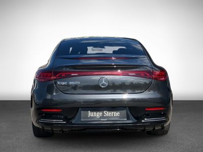 Mercedes-Benz EQE Gebrauchtwagen Mercedes-Benz EQE Gebrauchtwagen