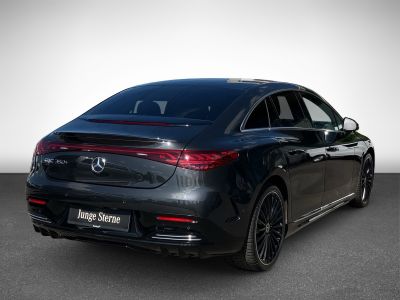 Mercedes-Benz EQE Gebrauchtwagen Mercedes-Benz EQE Gebrauchtwagen