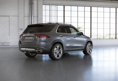 Mercedes-Benz GLE Gebrauchtwagen