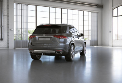 Mercedes-Benz GLE Gebrauchtwagen