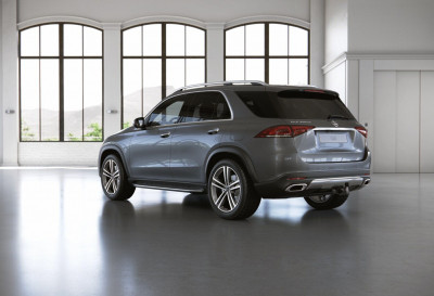 Mercedes-Benz GLE Gebrauchtwagen