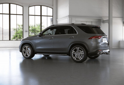 Mercedes-Benz GLE Gebrauchtwagen