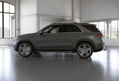 Mercedes-Benz GLE Gebrauchtwagen