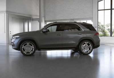 Mercedes-Benz GLE Gebrauchtwagen