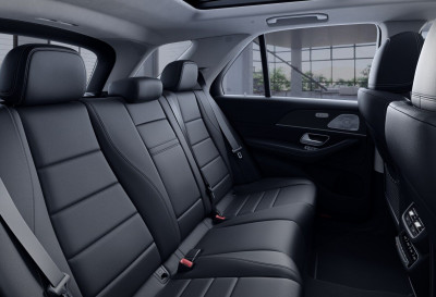 Mercedes-Benz GLE Gebrauchtwagen