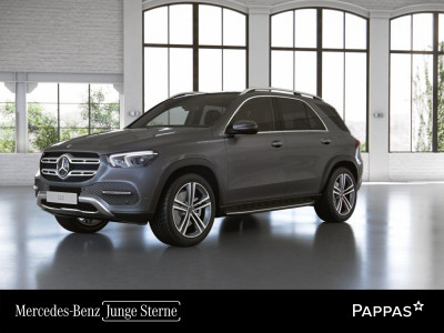 Mercedes-Benz GLE Gebrauchtwagen