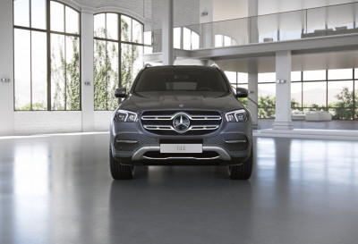 Mercedes-Benz GLE Gebrauchtwagen