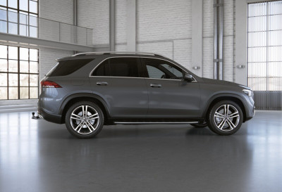 Mercedes-Benz GLE Gebrauchtwagen