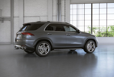 Mercedes-Benz GLE Gebrauchtwagen