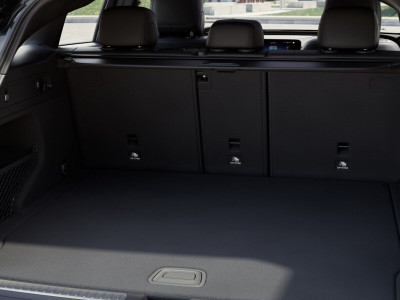 Mercedes-Benz EQC Gebrauchtwagen
