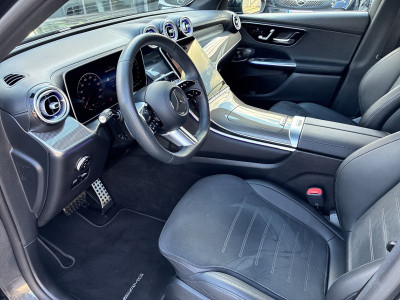 Mercedes-Benz GLC Gebrauchtwagen Mercedes-Benz GLC Gebrauchtwagen