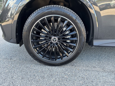 Mercedes-Benz GLC Gebrauchtwagen Mercedes-Benz GLC Gebrauchtwagen