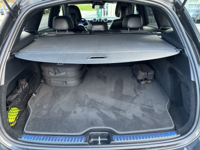 Mercedes-Benz GLC Gebrauchtwagen Mercedes-Benz GLC Gebrauchtwagen