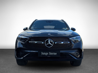 Mercedes-Benz GLC Gebrauchtwagen Mercedes-Benz GLC Gebrauchtwagen