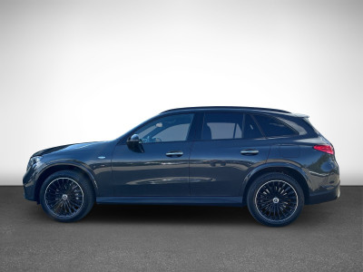 Mercedes-Benz GLC Gebrauchtwagen Mercedes-Benz GLC Gebrauchtwagen