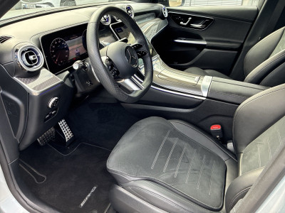 Mercedes-Benz GLC Gebrauchtwagen Mercedes-Benz GLC Gebrauchtwagen