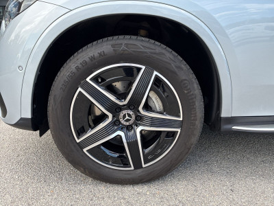 Mercedes-Benz GLC Gebrauchtwagen Mercedes-Benz GLC Gebrauchtwagen