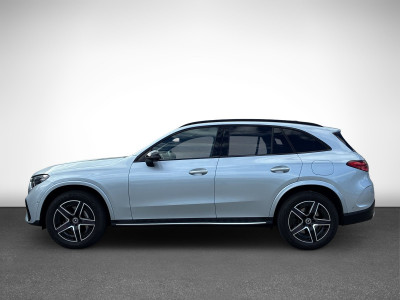 Mercedes-Benz GLC Gebrauchtwagen Mercedes-Benz GLC Gebrauchtwagen