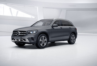 Mercedes-Benz GLC Gebrauchtwagen Mercedes-Benz GLC Gebrauchtwagen